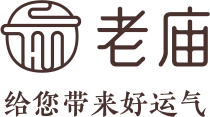 老庙LOGO 
