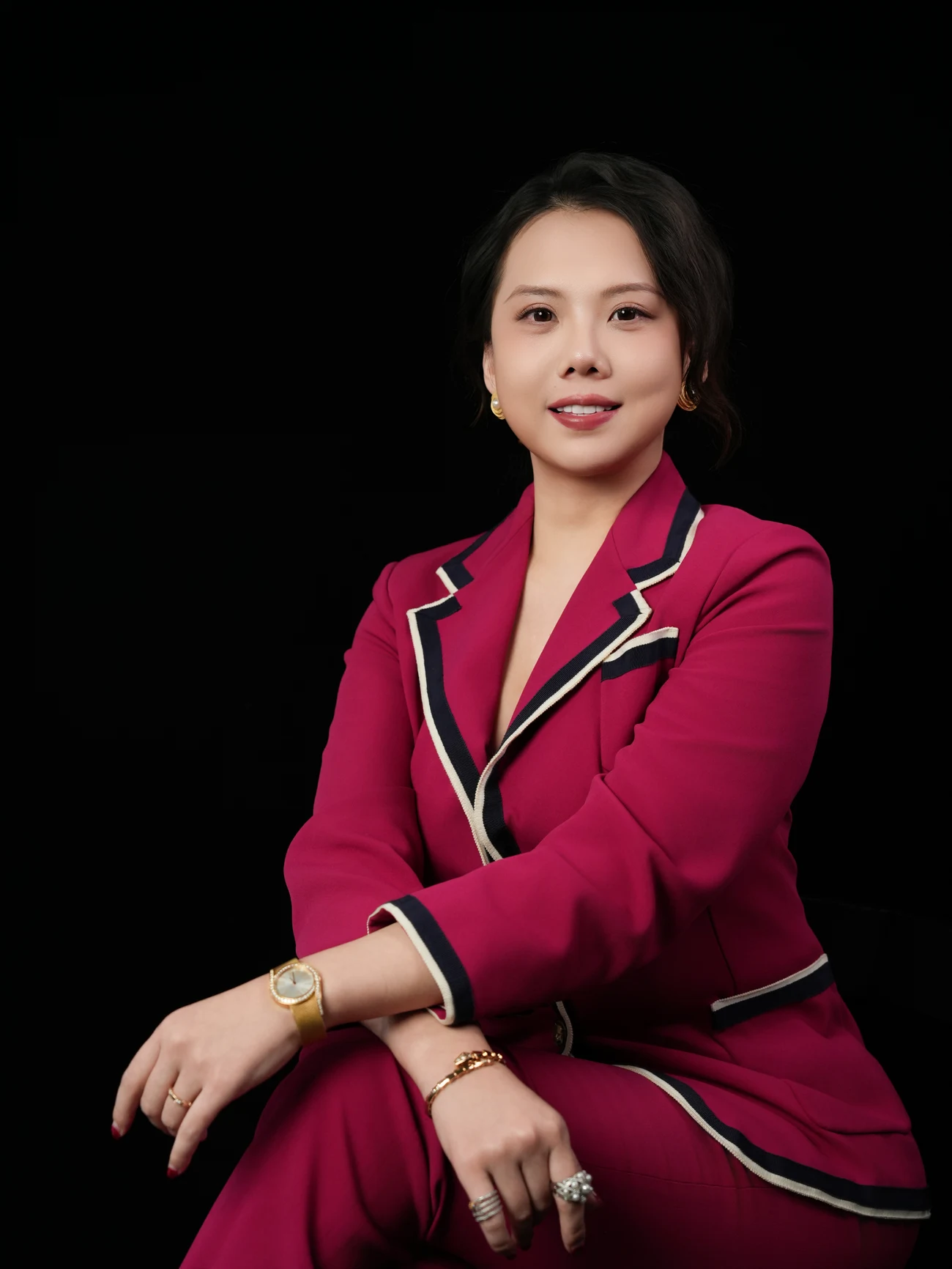 第二峰值战略咨询创始人张帆